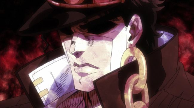 Jotaro Kujo (@_Jotaro___Kujo_) / X