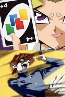 yugioh books with cards Paralyzing Mushroom INFO-EN025 Yu-Gi-Oh! Card main image 1
