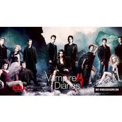 The Originals and The vampire diaries One shots DISCONTINUED - Kol