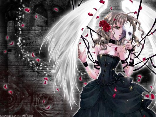Chapter 2 What Happened? | Yui becomes evil (Diabolik Lovers fanfiction) -a  little yandere-