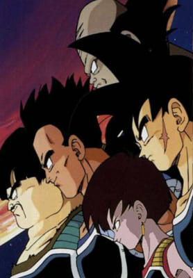 To me one wasted plot was Raditz he was goku's brother sure he was