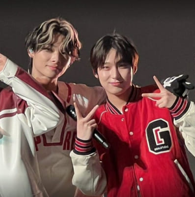 Which Enhypen member are you most like? - Quiz | Quotev