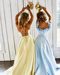 graduation dress quiz