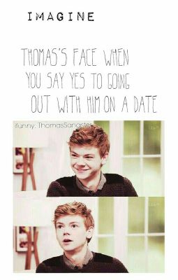 Futeball Thomas Brodie Sangster Newt Thomas Brodie Sangster