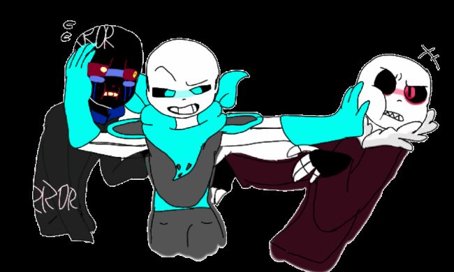 Classic X Au Sanses Oneshots - (Temporarily Closed To Requests) - King Of  Multiverse X Classic Sans - Wattpad