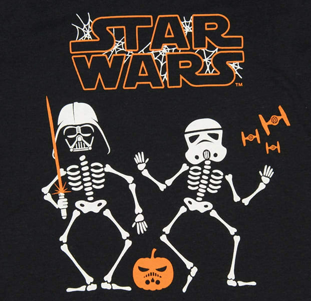 What would be your Star Wars Halloween costume? Quiz Quotev