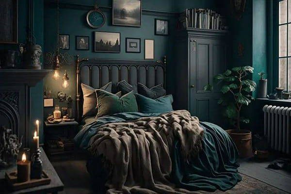 Create an aesthetic bedroom! - Quiz | Quotev