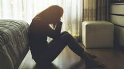 Are You Depressed? - Quiz | Quotev