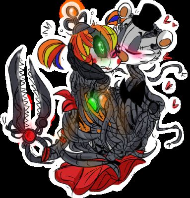 Okay, I have a question. What exactly is molten Freddy? : r