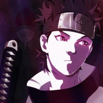 Realistic shisui uchiha