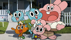 The Wattersons' House, The Amazing World of Gumball FanFic Wiki