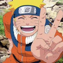 Quiz de Naruto Classico