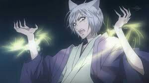 The Shredder: Kamisama Kiss - Anime Herald