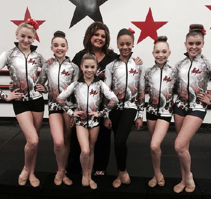 What ALDC dancer are you? - Quiz | Quotev