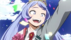 New Nejire Hado Quizzes