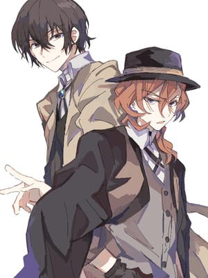 Chuuya, Dazai, or both? (for story) - Poll | Quotev