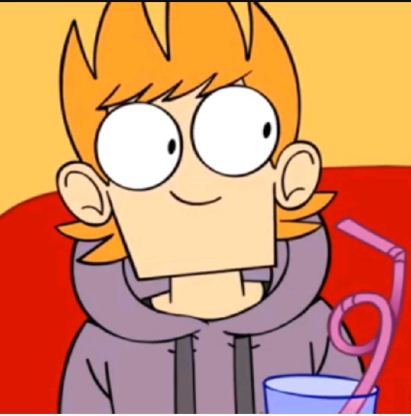 Eddsworld Matt Quiz