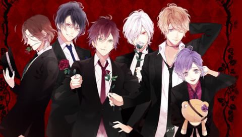 Who Is Your Diabolik Lovers Boyfriend? - Quiz | Quotev