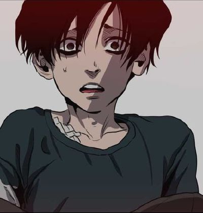 Killing Stalking Oneshots - Killing Stalking/Reader: ENDING A