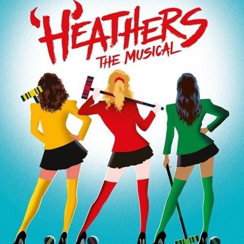 Heathers quiz to take when High School is just too much - Test | Quotev