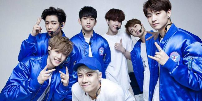 Who are you most compatible with in GOT7 - Quiz | Quotev