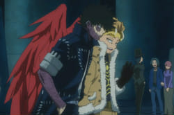 Dabihawks/hotwing edit🔞