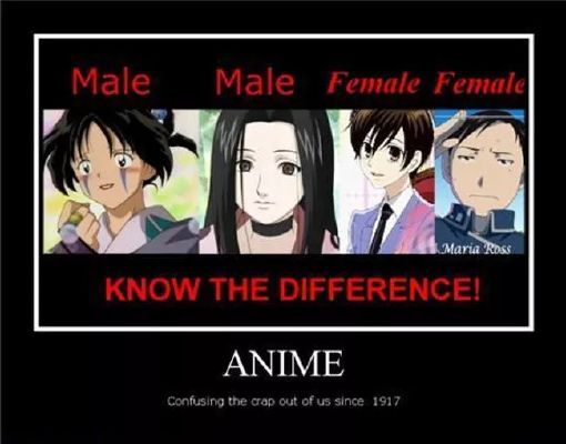 25 Examples Of Silly Anime Logic That Fans Just Roll With