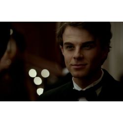 The other Gilbert (Kol Mikaelson) (Completed) - Sammymbaker99