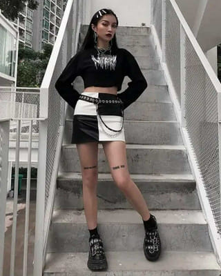Pick outfits, get a Xdinary Heroes member - Quiz | Quotev