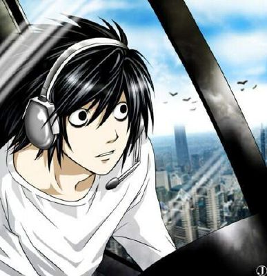 Light get up girl !!  #LLAWLIET #LIGHTYAGAMI #ryuzaki #ldeathnote