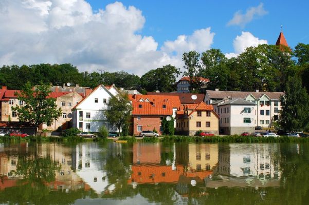 How well do you know Latvia? 2 - Test | Quotev