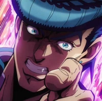 jjba test - Test | Quotev