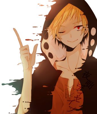 Mekakucity Actors & Kagerou Project: Oneshots [REQUEST OPEN