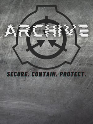 Archons (SCP Foundation)