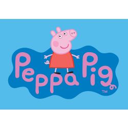 Peppa Pig's Sport's Day 🐷🏃 Peppa Pig Family Kids Cartoons 