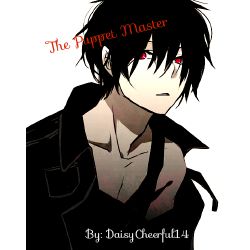 Fnaf As Anime - The Puppet Master - Wattpad