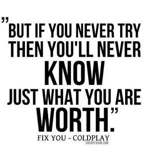 coldplay fix you lyrics