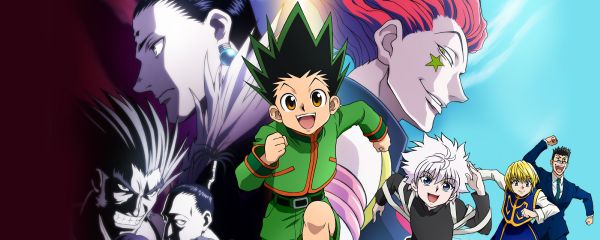 Quiz Anime: Hunter X Hunter combina mais com qual signo? Descubra agora -  Purebreak