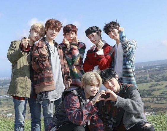 Which member of Enhypen are you? - Quiz