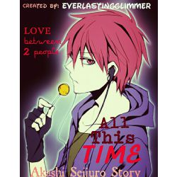 Another Manager (Akashi Seijuro x OC) - Chapter 2 - LoveAi2 - Haikyuu!!  [Archive of Our Own]