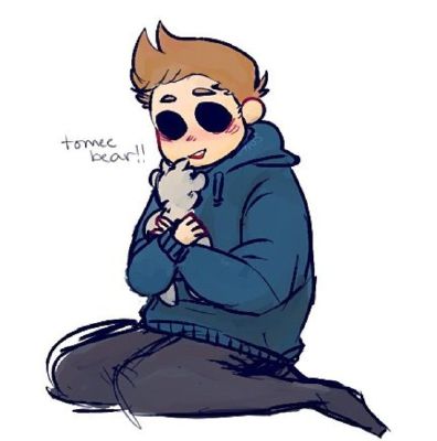 A Cinnamon Roll's Joy: Opposite Day!Tom X Reader, Eddsworld X Reader  One-Shots!