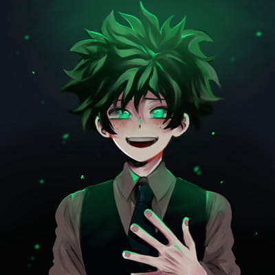 Request-Villian Deku | Yandere x reader (oneshots) (Book 1) (Completed)