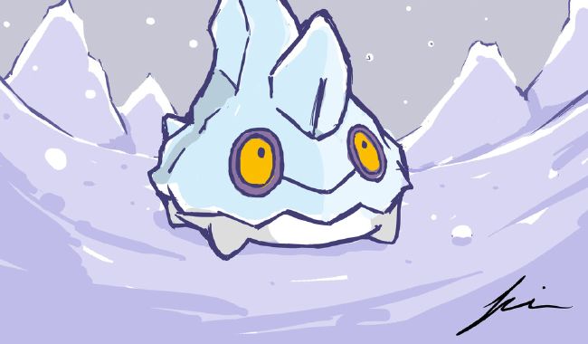 Winter Holiday - Part 1: Shiny Bergmite & costumed Pokemon released! From  now to Friday, Dec 23, at 10 AM Local Time [Anti-Cheat Warning / Coords /  GPX Routes / Discord] : r/PoGoAndroidSpoofing