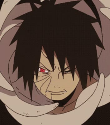 Featured image of post Mangekyou Sharingan Naruto Fanfiction Itachi may be a ninja and a chuunin but he s still ten