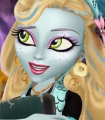 Lagoona | Who is your Monster High Boyfriend/Girlfriend - Quiz | Quotev