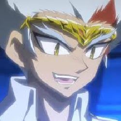 Index/Beyblade Ryuga Stories