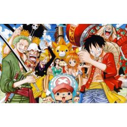 I'd Rather One Piece  Thriller Bark – I'd Rather Anime