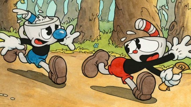 The Cuphead Show! ending explained: How did Cuphead and Mugman get