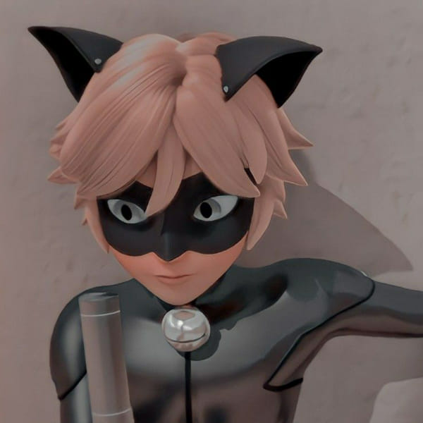 Featured image of post The Best 19 Chat Noir Aesthetic Icon