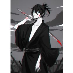 Every God's Nightmare Pt. 2 (A Noragami: Aragoto Fan Fiction